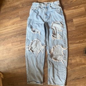 Urban outfitter jeans